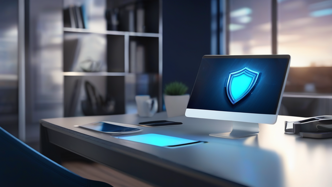 Modern Legal Cover: 7 Essential Reasons to Protect Your Digital Life