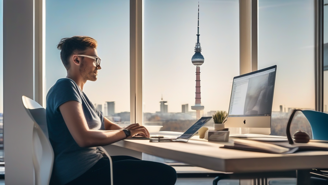 6 Practical Tips: Professional Indemnity for Digital Nomads in Germany